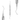 MedKraft Orthodontics Gracey Curettes 7-8 — matched pair for posterior buccal & lingual scaling and root planing
