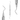 MedKraft Orthodontics Gracey Curette 9/10 — stainless steel periodontal instrument for posterior buccal/lingual scaling.