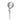 Mouth Mirror 24mm No.5