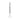 MedKraft Orthodontics Cook-Waite “O” Type Aspirating Syringe 1.8 cc — stainless steel dental anesthesia syringe