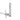 MedKraft Orthodontics Aspirating Syringe T-Type 1.8cc — stainless steel dental anesthesia cartridge syringe, autoclavable.