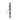 MedKraft Orthodontics Citoject Anesthetic Intraligamental Syringe 1.8cc — dental PDL anesthesia syringe.
