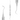 MedKraft McCall Curettes 17-18 — double-ended posterior periodontal curette for scaling and root planing