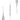MedKraft McCall Curettes 17S-18S — double-ended stainless steel periodontal curette for posterior scaling